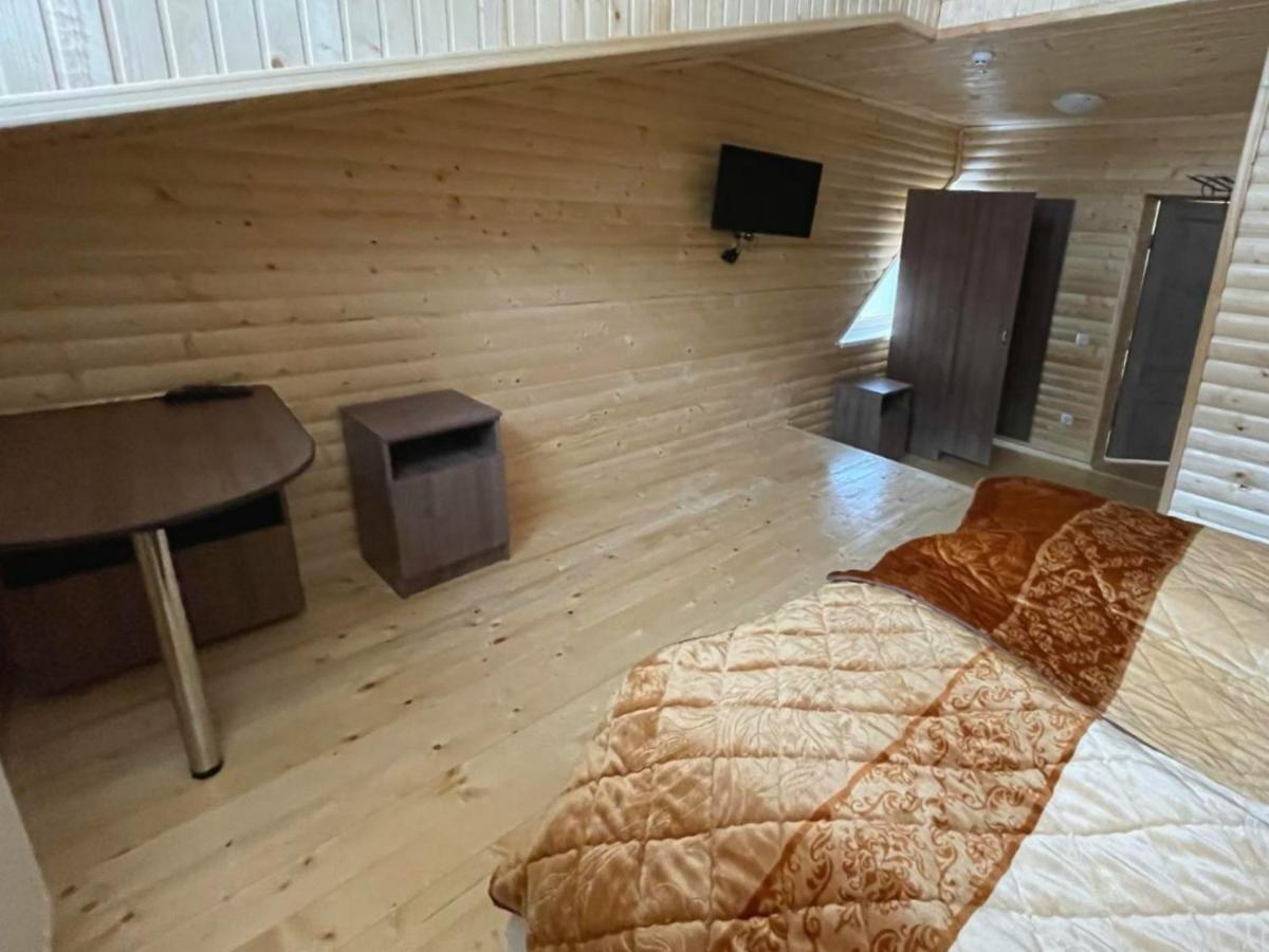 Apart-Hotel Orlan マイコリチン エクステリア 写真